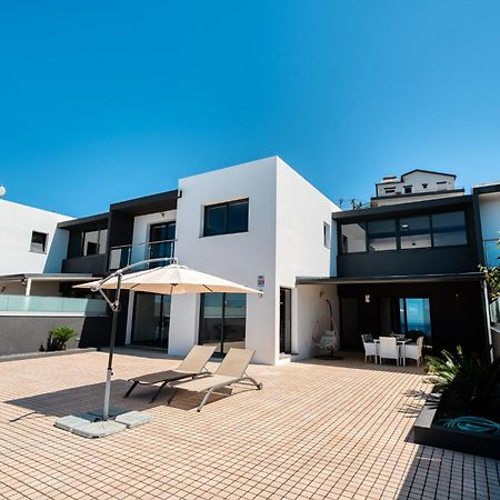 カリェタ Casas Do Massapez Dヴィラ エクステリア 写真