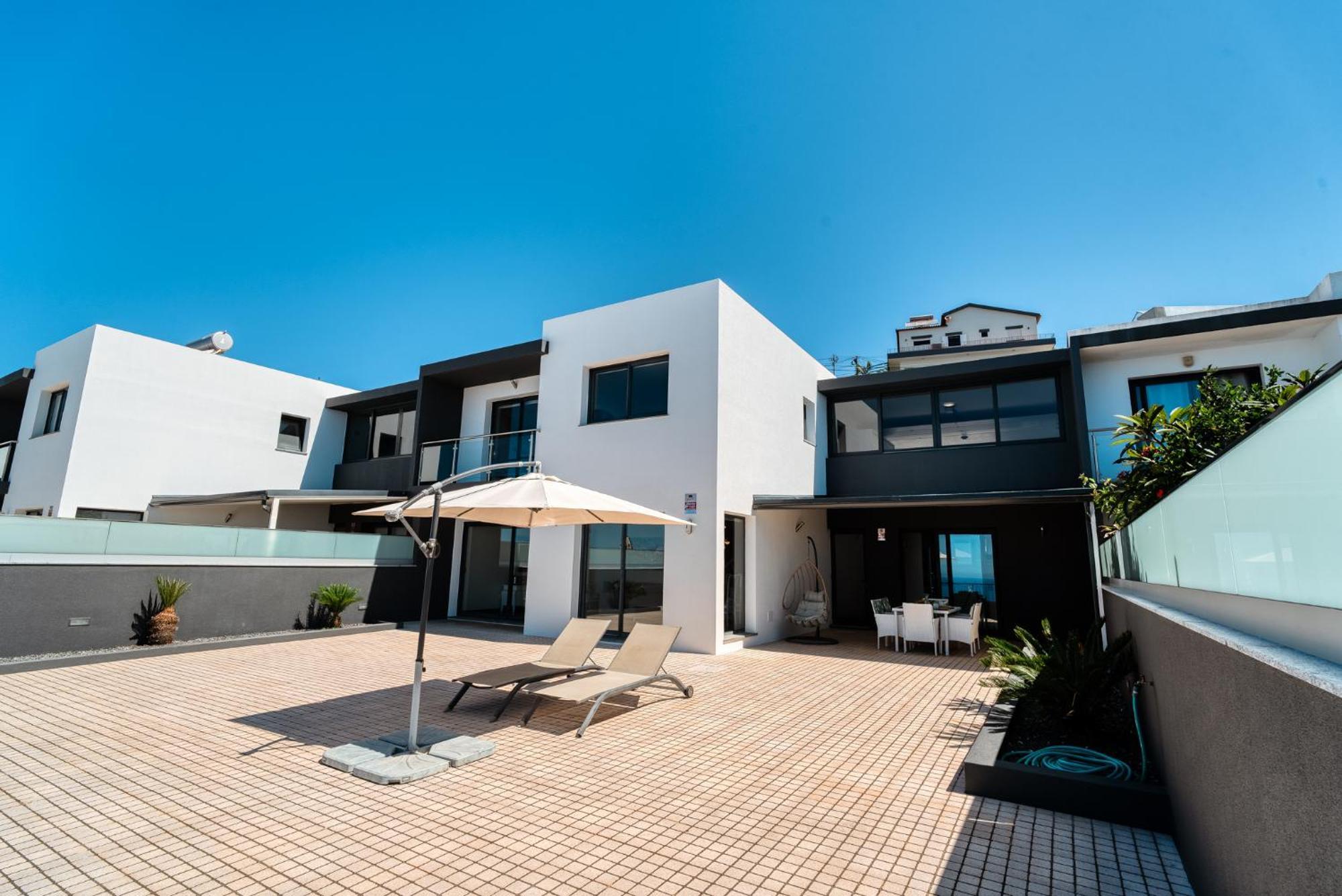 カリェタ Casas Do Massapez Dヴィラ エクステリア 写真