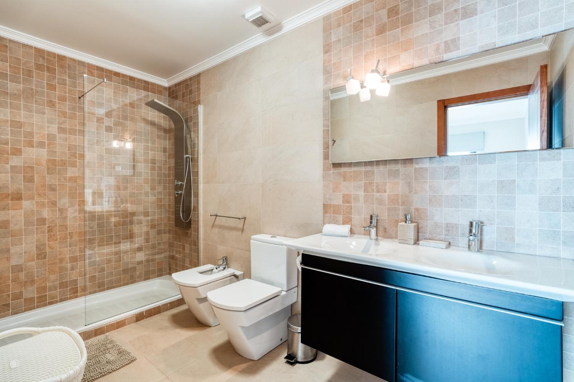 カリェタ Casas Do Massapez Dヴィラ エクステリア 写真