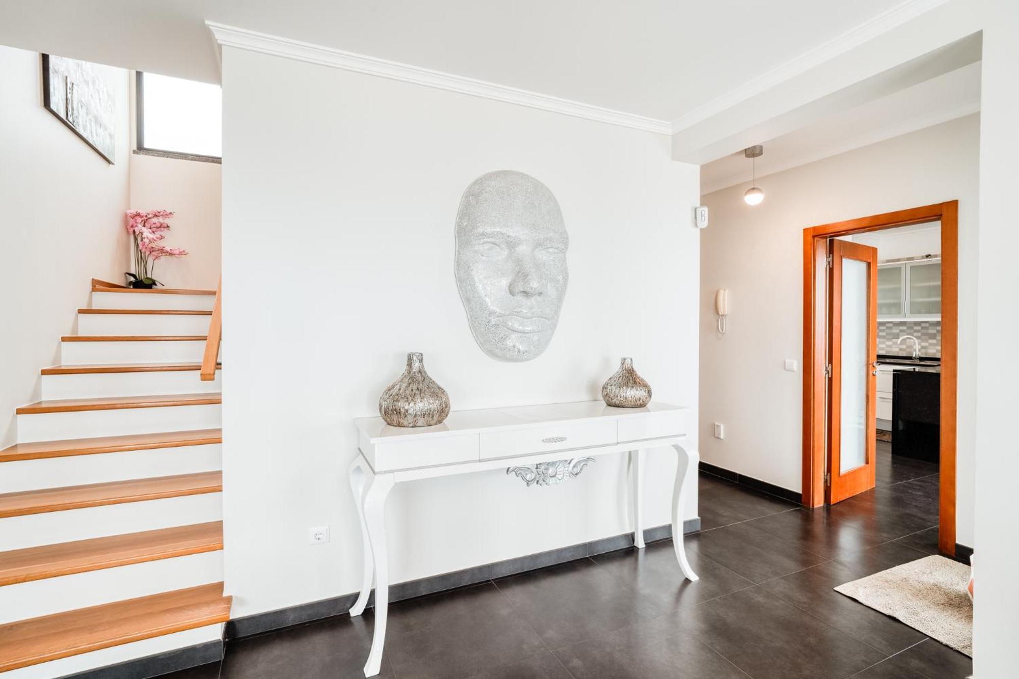 カリェタ Casas Do Massapez Dヴィラ エクステリア 写真